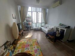 Regent Heights (D23), Condominium #609641431